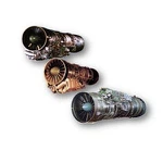 Reacondicionamiento de turbina de gas