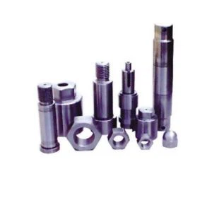 Pernos, pernos y tuercas de alta resistencia