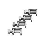 Hoja de turbina de planta de energía