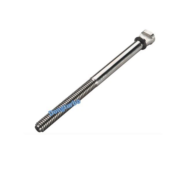 Regulating Valve Stem For Dongfang Steam Turbine Model D600B-271300A001